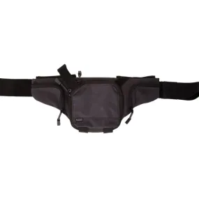 5.11 Tactical Select Carry Pistol Pouch/Fanny Pack