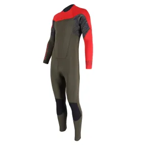 Aqualung Xscape 4/3mm Men's Wetsuit