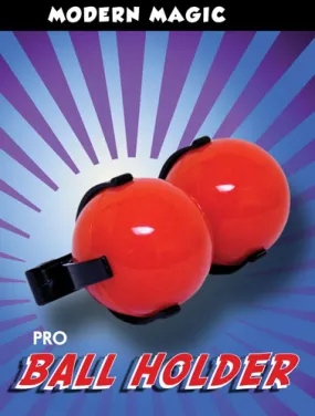 Ball Holder Pro Double - Supply