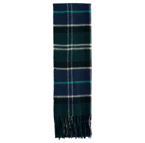 Barbour Yaxley Scarf