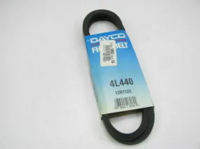 Dayco FHP Utility V-Belt 1/2" x 44"