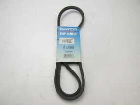 Dayco FHP Utility V-Belt 1/2" x 49"