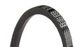 Dayco FHP Utility V-Belt 38" X 1/2"