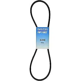 Dayco FHP Utility V-Belt 3/8" x 34"