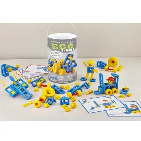 Eco Construction Builder Set