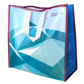 Laminated Standard Shopping Bag(LB-02)