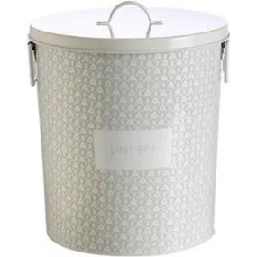 Laundry Lint Bin, from RetroKitchen