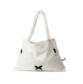 Miffy Recycled Teddy Shopping Bag