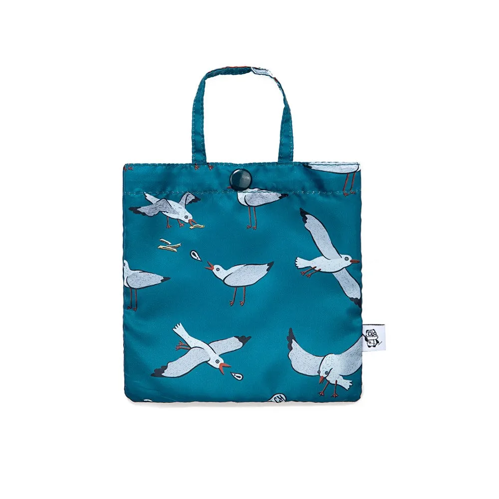 Shopping Bag Seagulls