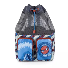 Spiderman Swim Bag