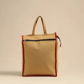 Yellow - Eco-Friendly Handmade Cotton Handbag for Women 07